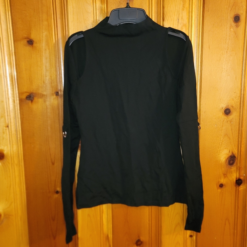 NWT. WOMEN'S KILLSTAR NEBULA TOP